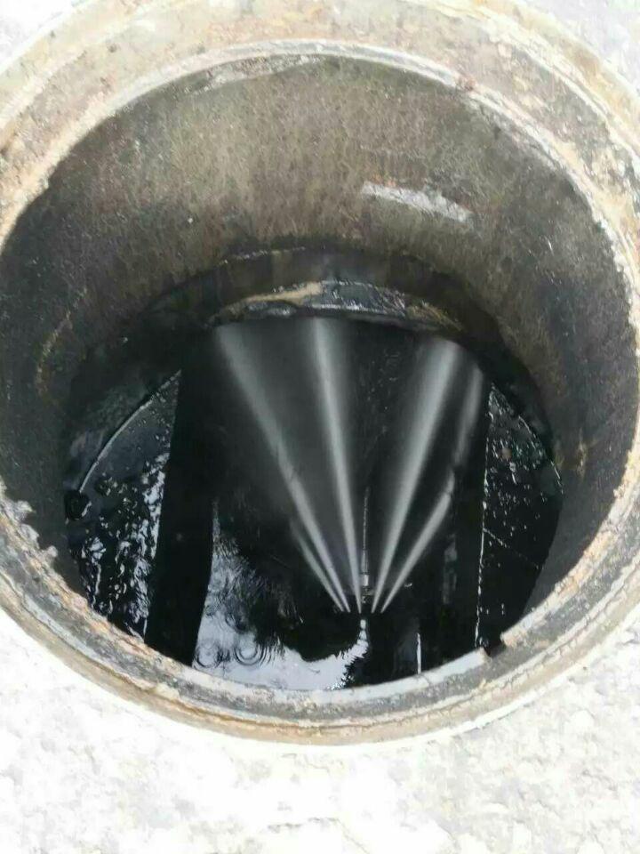 闻喜市政管道清洗-排污管道清洗