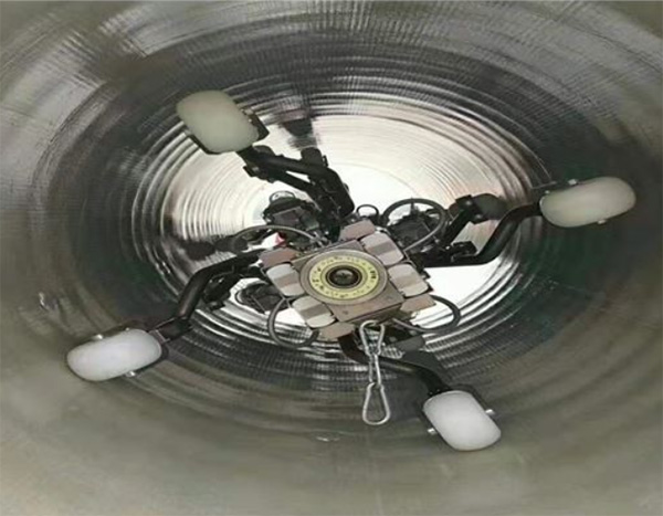 闻喜非开挖修复技术在地下管线建设的优势体现