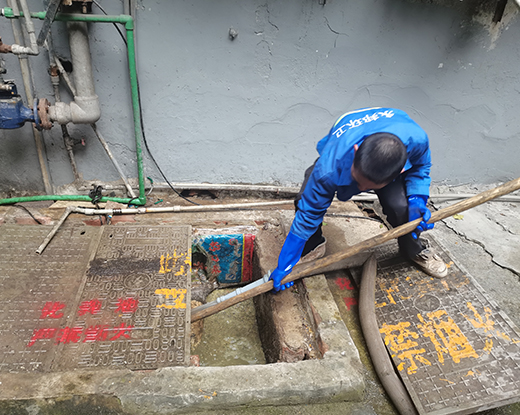 闻喜清掏化粪池