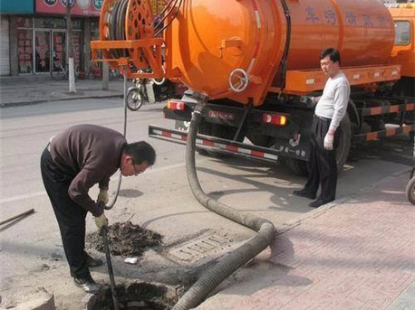 闻喜清掏化粪池，健康生活从这里开始